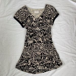 Anthropologie | Postcards Dress | Size M